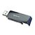 USB флеш накопитель Apacer 64GB AH350 Black RP USB3.0 (AP64GAH350B-1), изображение 9 USB флеш накопитель Apacer 64GB AH350 Black RP USB3.0 (AP64GAH350B-1), изображение 9