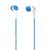 Наушники Koss KEB15i Blue Наушники Koss KEB15i Blue
