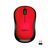 Мишка Logitech M220 Silent Red (910-004880) Мишка Logitech M220 Silent Red (910-004880)