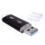 USB флеш накопитель Silicon Power 128GB Blaze B02 Black USB 3.0 (SP128GBUF3B02V1K), изображение 2 USB флеш накопитель Silicon Power 128GB Blaze B02 Black USB 3.0 (SP128GBUF3B02V1K), изображение 2