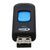 USB флеш накопитель Team 4GB C141 Blue USB 2.0 (TC1414GL01), изображение 4 USB флеш накопитель Team 4GB C141 Blue USB 2.0 (TC1414GL01), изображение 4