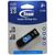 USB флеш накопитель Team 4GB C141 Blue USB 2.0 (TC1414GL01), изображение 5 USB флеш накопитель Team 4GB C141 Blue USB 2.0 (TC1414GL01), изображение 5