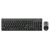 Комплект REAL-EL Standard 503 Kit, USB, black Комплект REAL-EL Standard 503 Kit, USB, black