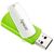 USB флеш накопитель Apacer 32GB AH335 Green USB 2.0 (AP32GAH335G-1), изображение 3 USB флеш накопитель Apacer 32GB AH335 Green USB 2.0 (AP32GAH335G-1), изображение 3