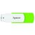 USB флеш накопитель Apacer 32GB AH335 Green USB 2.0 (AP32GAH335G-1) USB флеш накопитель Apacer 32GB AH335 Green USB 2.0 (AP32GAH335G-1)