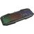 Клавиатура Trust GXT 830-RW Avonn RU (22511), изображение 2 Клавиатура Trust GXT 830-RW Avonn RU (22511), изображение 2