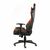 Кресло игровое Special4You ExtremeRace black/orange (000002298), изображение 2 Кресло игровое Special4You ExtremeRace black/orange (000002298), изображение 2