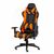 Кресло игровое Special4You ExtremeRace black/orange (000002298) Кресло игровое Special4You ExtremeRace black/orange (000002298)