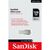 USB флеш накопитель SanDisk 128GB Ultra Luxe USB 3.1 (SDCZ74-128G-G46), изображение 5 USB флеш накопитель SanDisk 128GB Ultra Luxe USB 3.1 (SDCZ74-128G-G46), изображение 5