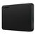 Внешний жесткий диск 2.5" 2TB Toshiba (HDTB420EK3AA), изображение 3 Внешний жесткий диск 2.5" 2TB Toshiba (HDTB420EK3AA), изображение 3