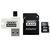 Карта памяти Goodram 32GB microSDHC class 10 UHS-I (M1A4-0320R12) Карта памяти Goodram 32GB microSDHC class 10 UHS-I (M1A4-0320R12)