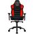 Кресло игровое Hator Hypersport V2 Black/Red (HTC-946), изображение 2 Кресло игровое Hator Hypersport V2 Black/Red (HTC-946), изображение 2
