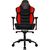 Кресло игровое Hator Hypersport V2 Black/Red (HTC-946), изображение 3 Кресло игровое Hator Hypersport V2 Black/Red (HTC-946), изображение 3