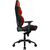Кресло игровое Hator Hypersport V2 Black/Red (HTC-946), изображение 4 Кресло игровое Hator Hypersport V2 Black/Red (HTC-946), изображение 4