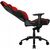 Кресло игровое Hator Hypersport V2 Black/Red (HTC-946), изображение 5 Кресло игровое Hator Hypersport V2 Black/Red (HTC-946), изображение 5