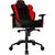 Кресло игровое Hator Hypersport V2 Black/Red (HTC-946), изображение 6 Кресло игровое Hator Hypersport V2 Black/Red (HTC-946), изображение 6