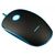 Мишка Modecom MC-M111 USB Blue-Black (M-MC-M111-140), зображення 3 Мишка Modecom MC-M111 USB Blue-Black (M-MC-M111-140), зображення 3