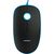 Мишка Modecom MC-M111 USB Blue-Black (M-MC-M111-140) Мишка Modecom MC-M111 USB Blue-Black (M-MC-M111-140)