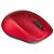 Мышка Modecom MC-WM4.1 Wireless Red (M-MC-0WM4.1-500), изображение 4 Мышка Modecom MC-WM4.1 Wireless Red (M-MC-0WM4.1-500), изображение 4