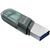 USB флеш накопитель SanDisk 64GB iXpand USB 3.1 /Lightning (SDIX90N-064G-GN6NN), изображение 3 USB флеш накопитель SanDisk 64GB iXpand USB 3.1 /Lightning (SDIX90N-064G-GN6NN), изображение 3