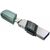 USB флеш накопитель SanDisk 64GB iXpand USB 3.1 /Lightning (SDIX90N-064G-GN6NN), изображение 4 USB флеш накопитель SanDisk 64GB iXpand USB 3.1 /Lightning (SDIX90N-064G-GN6NN), изображение 4