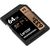 Карта памяти Lexar 64GB SDXC class 10 UHS-I U3 V30 633x Professional (LSD64GCB633), изображение 3 Карта памяти Lexar 64GB SDXC class 10 UHS-I U3 V30 633x Professional (LSD64GCB633), изображение 3
