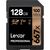 Карта памяти Lexar 128GB SDXC class 10 UHS-I U3 V30 667x Professional (LSD128B667) Карта памяти Lexar 128GB SDXC class 10 UHS-I U3 V30 667x Professional (LSD128B667)