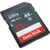 Карта памяти SanDisk 32GB SDHC class 10 UHS-I Ultra Lite (SDSDUNR-032G-GN3IN), изображение 2 Карта памяти SanDisk 32GB SDHC class 10 UHS-I Ultra Lite (SDSDUNR-032G-GN3IN), изображение 2