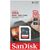 Карта памяти SanDisk 32GB SDHC class 10 UHS-I Ultra Lite (SDSDUNR-032G-GN3IN), изображение 3 Карта памяти SanDisk 32GB SDHC class 10 UHS-I Ultra Lite (SDSDUNR-032G-GN3IN), изображение 3