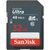 Карта памяти SanDisk 32GB SDHC class 10 UHS-I Ultra Lite (SDSDUNR-032G-GN3IN) Карта памяти SanDisk 32GB SDHC class 10 UHS-I Ultra Lite (SDSDUNR-032G-GN3IN)