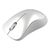 Мишка Canyon MW-11 Wireless Pixart White Grey (CNE-CMSW11PW), зображення 2 Мишка Canyon MW-11 Wireless Pixart White Grey (CNE-CMSW11PW), зображення 2