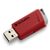 USB флеш накопичувач Verbatim 2x32GB Store 'n' Click Red/Blue USB 3.2 (49308), зображення 8 USB флеш накопичувач Verbatim 2x32GB Store 'n' Click Red/Blue USB 3.2 (49308), зображення 8