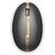 Мышка HP Spectre 700 Wireless/Bluetooth Black-Gold (3NZ70AA), изображение 3 Мышка HP Spectre 700 Wireless/Bluetooth Black-Gold (3NZ70AA), изображение 3