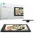 Планшет-монитор Huion Kamvas 16 2021 (GS1562), изображение 6 Планшет-монитор Huion Kamvas 16 2021 (GS1562), изображение 6