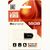 USB флеш накопитель Mibrand 16GB Scorpio Black USB 2.0 (MI2.0/SC16M3B), изображение 2 USB флеш накопитель Mibrand 16GB Scorpio Black USB 2.0 (MI2.0/SC16M3B), изображение 2