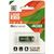 USB флеш накопитель Mibrand 4GB Сhameleon Light Green USB 2.0 (MI2.0/CH4U6LG), изображение 2 USB флеш накопитель Mibrand 4GB Сhameleon Light Green USB 2.0 (MI2.0/CH4U6LG), изображение 2