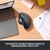 Мышка Logitech Ergo M575 Wireless Trackball Graphite (910-005872), изображение 5 Мышка Logitech Ergo M575 Wireless Trackball Graphite (910-005872), изображение 5