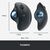 Мышка Logitech Ergo M575 Wireless Trackball Graphite (910-005872), изображение 9 Мышка Logitech Ergo M575 Wireless Trackball Graphite (910-005872), изображение 9