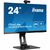 Монітор iiyama XUB2490HSUC-B1, зображення 2 Монітор iiyama XUB2490HSUC-B1, зображення 2