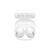 Наушники Samsung Galaxy Buds2 White (SM-R177NZWASEK), изображение 5