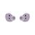 Наушники Samsung Galaxy Buds2 Lavender (SM-R177NLVASEK), изображение 2 Наушники Samsung Galaxy Buds2 Lavender (SM-R177NLVASEK), изображение 2