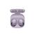 Наушники Samsung Galaxy Buds2 Lavender (SM-R177NLVASEK), изображение 5 Наушники Samsung Galaxy Buds2 Lavender (SM-R177NLVASEK), изображение 5