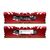 Модуль памяти для компьютера DDR4 16GB (2x8GB) 2400 MHz Flare X Red G.Skill (F4-2400C15D-16GFXR), изображение 2 Модуль памяти для компьютера DDR4 16GB (2x8GB) 2400 MHz Flare X Red G.Skill (F4-2400C15D-16GFXR), изображение 2