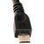 Перехідник USB AF to micro USB M 0.15m Patron (CAB-PN-USB-F-MICRUSB), зображення 3 Перехідник USB AF to micro USB M 0.15m Patron (CAB-PN-USB-F-MICRUSB), зображення 3