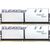 Модуль памяти для компьютера DDR4 16GB (2x8GB) 3600 MHz Trident Z RGB Royal Silver G.Skill (F4-3600C18D-16GTRS) Модуль памяти для компьютера DDR4 16GB (2x8GB) 3600 MHz Trident Z RGB Royal Silver G.Skill (F4-3600C18D-16GTRS)