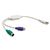 Кабель для передачи данных USB to PS/2 Vinga (VCPUSB2PS2) Кабель для передачи данных USB to PS/2 Vinga (VCPUSB2PS2)