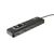 Концентратор Trust Oila 7 Port USB 2.0 Hub - black (20576_TRUST) Концентратор Trust Oila 7 Port USB 2.0 Hub - black (20576_TRUST)