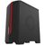Корпус Gamemax H601-BR, изображение 2 Корпус Gamemax H601-BR, изображение 2