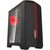 Корпус Gamemax H601-BR Корпус Gamemax H601-BR