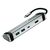 Порт-репликатор Canyon Docking Station with 4 ports (CNS-TDS03DG) Порт-репликатор Canyon Docking Station with 4 ports (CNS-TDS03DG)